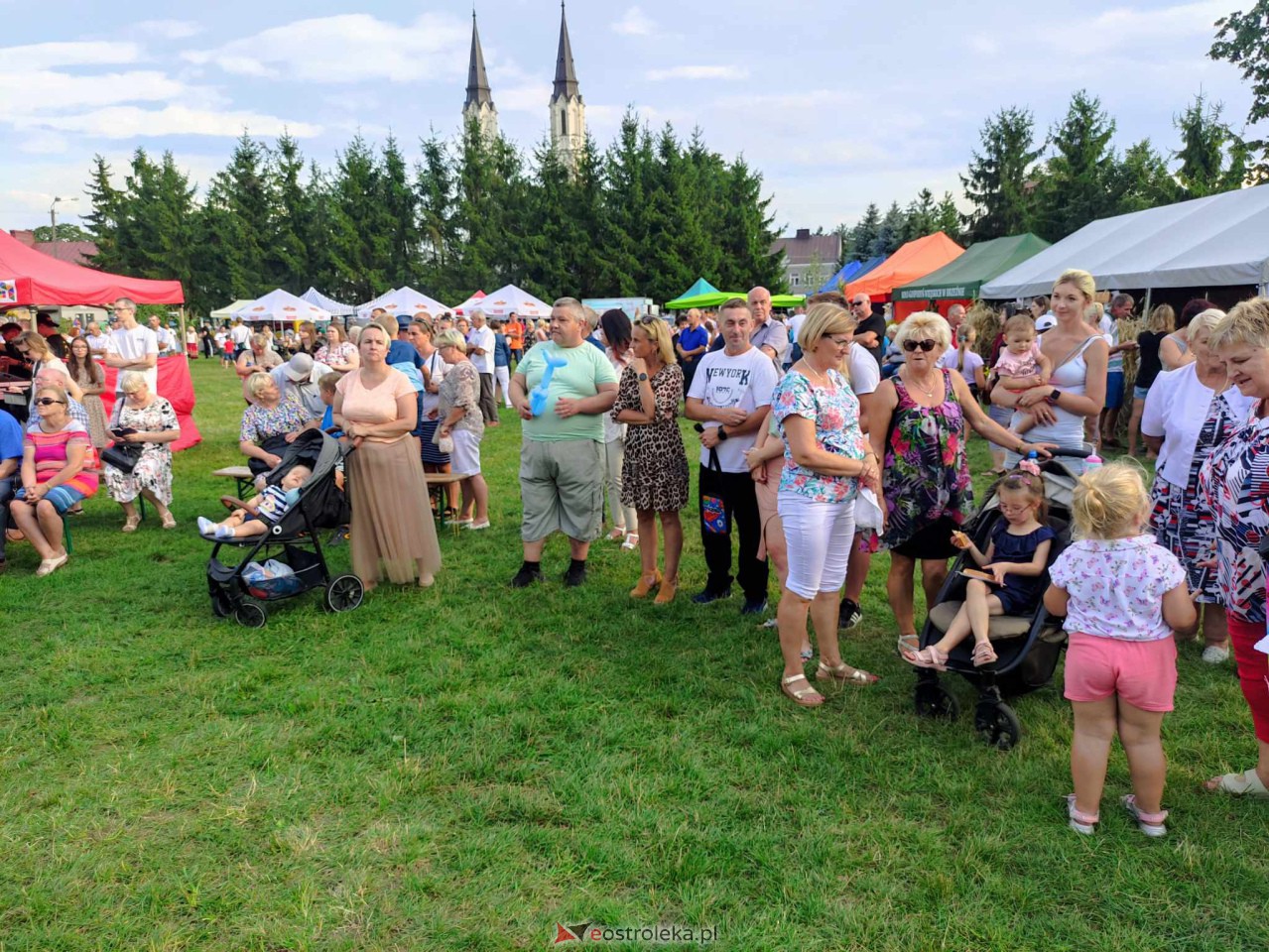 Dożynki w Goworowie [27.08.2023] - zdjęcie #9 - eOstroleka.pl