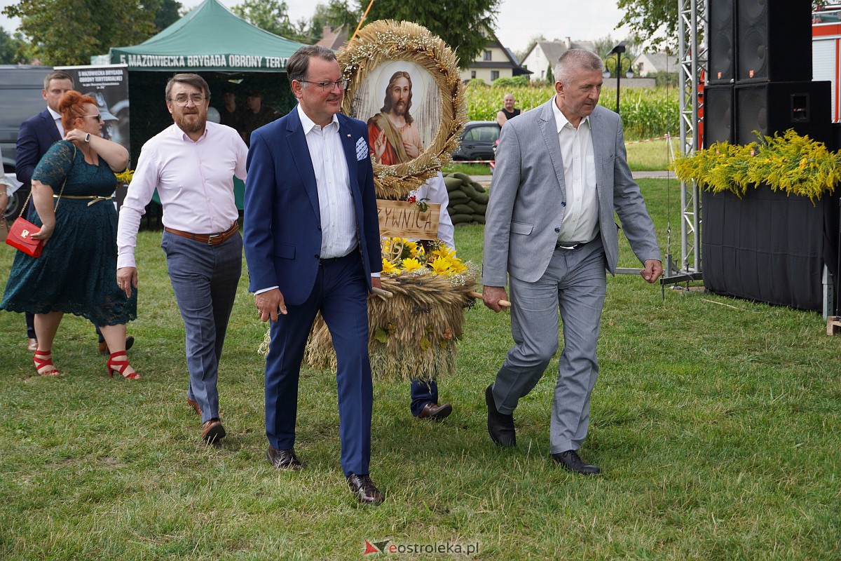 Dożynki w Goworowie [27.08.2023] - zdjęcie #249 - eOstroleka.pl