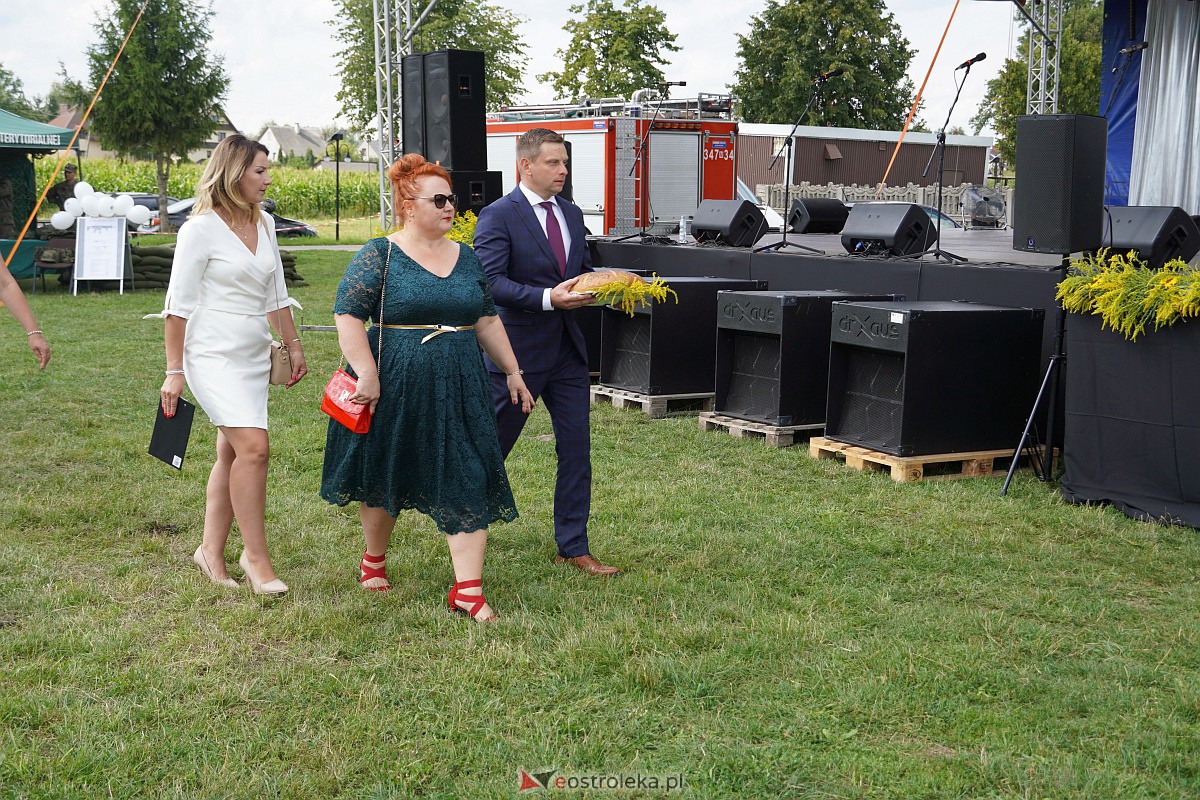 Dożynki w Goworowie [27.08.2023] - zdjęcie #246 - eOstroleka.pl