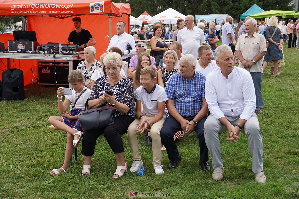 Dożynki w Goworowie [27.08.2023] - zdjęcie #234 - eOstroleka.pl