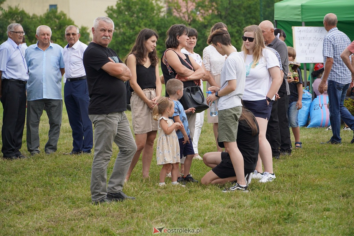 Dożynki w Goworowie [27.08.2023] - zdjęcie #230 - eOstroleka.pl