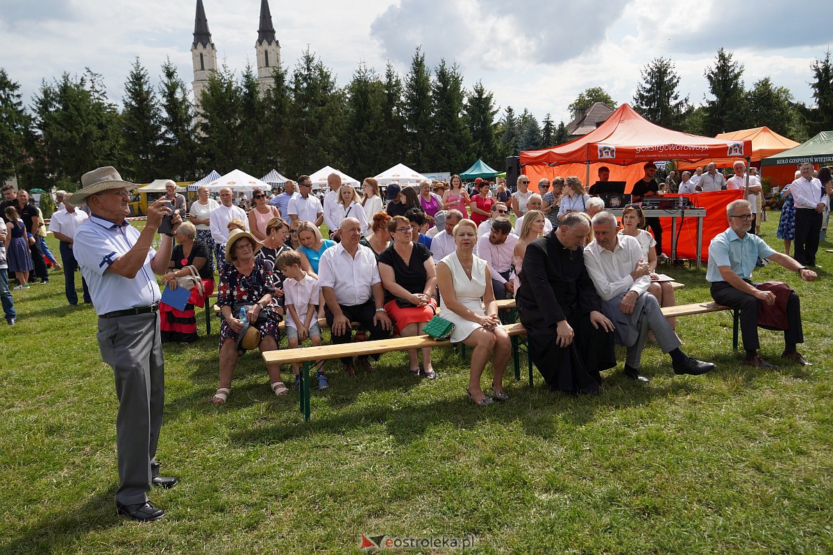 Dożynki w Goworowie [27.08.2023] - zdjęcie #219 - eOstroleka.pl