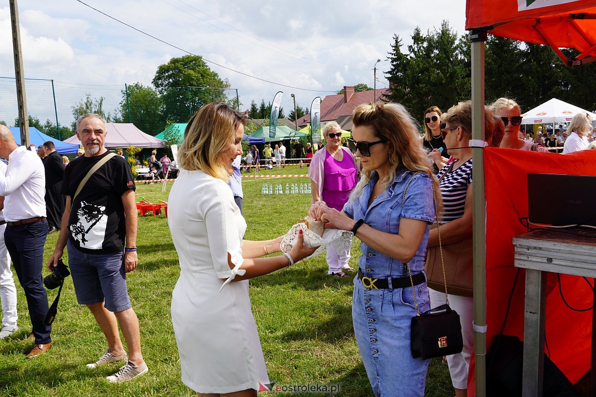 Dożynki w Goworowie [27.08.2023] - zdjęcie #48 - eOstroleka.pl