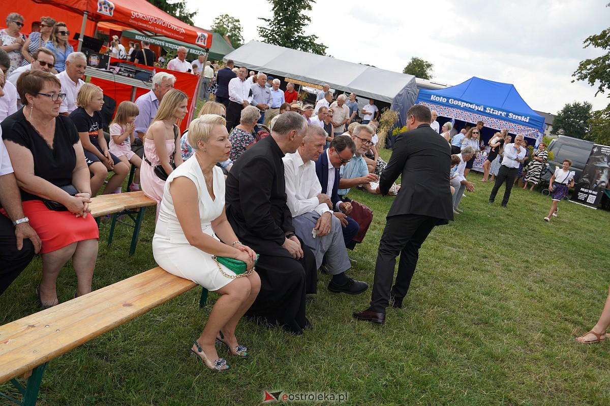 Dożynki w Goworowie [27.08.2023] - zdjęcie #51 - eOstroleka.pl