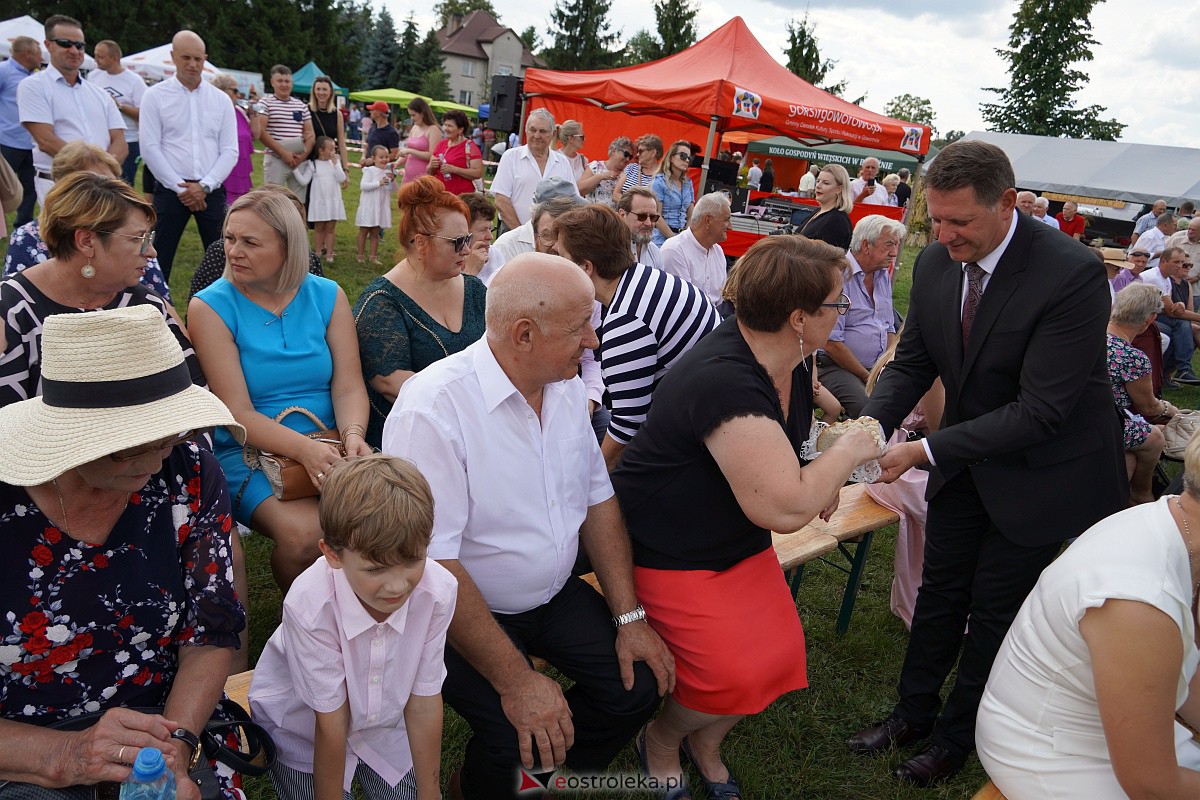 Dożynki w Goworowie [27.08.2023] - zdjęcie #53 - eOstroleka.pl