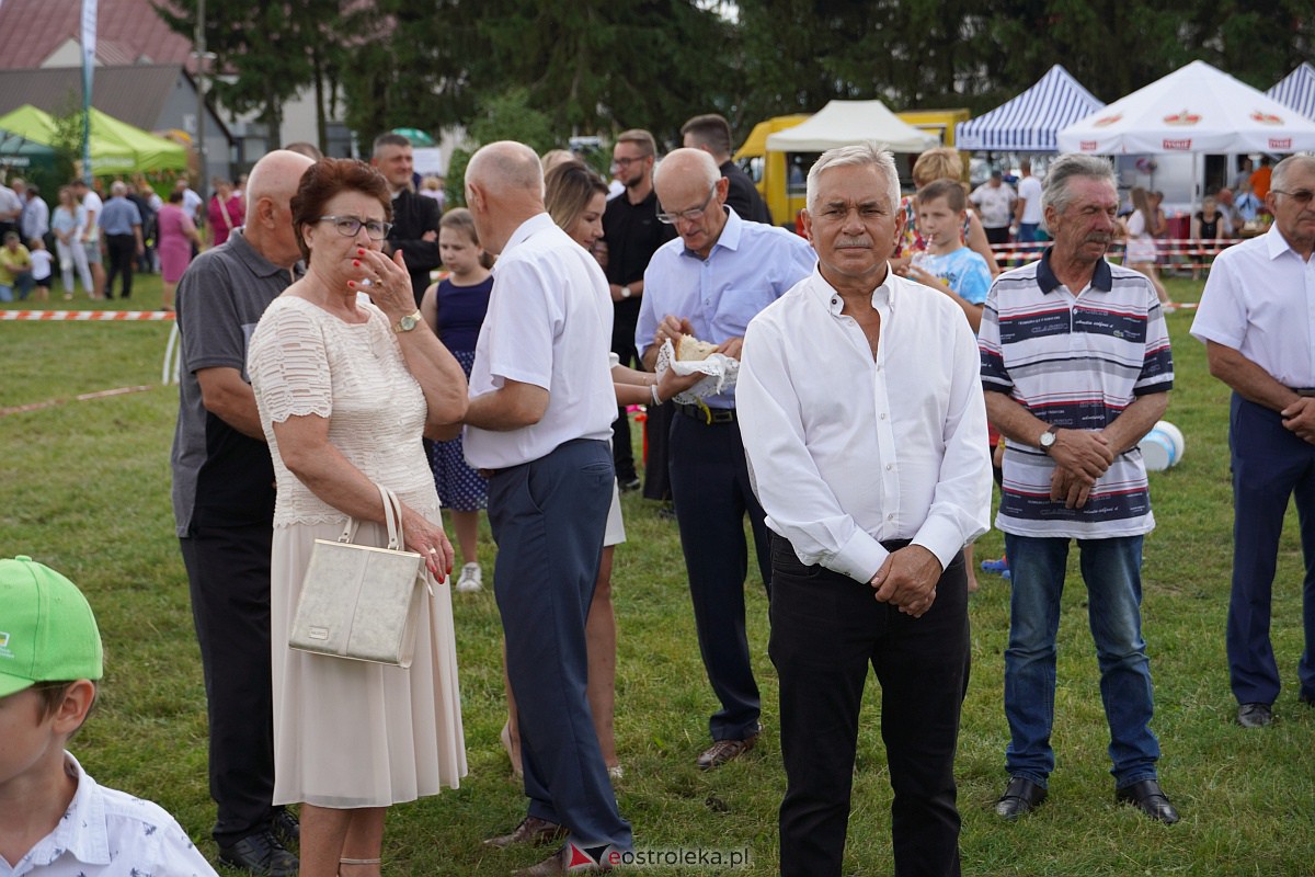 Dożynki w Goworowie [27.08.2023] - zdjęcie #54 - eOstroleka.pl