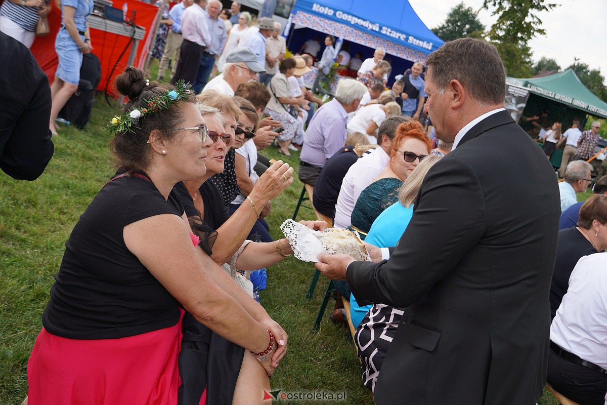 Dożynki w Goworowie [27.08.2023] - zdjęcie #55 - eOstroleka.pl