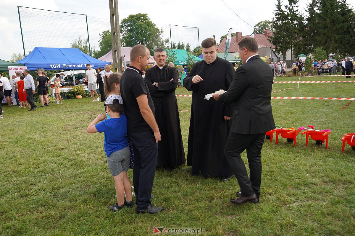 Dożynki w Goworowie [27.08.2023] - zdjęcie #63 - eOstroleka.pl