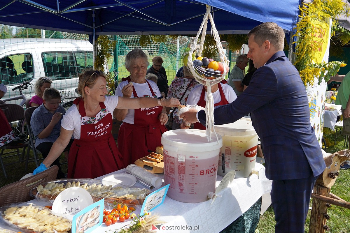 Dożynki w Goworowie [27.08.2023] - zdjęcie #70 - eOstroleka.pl