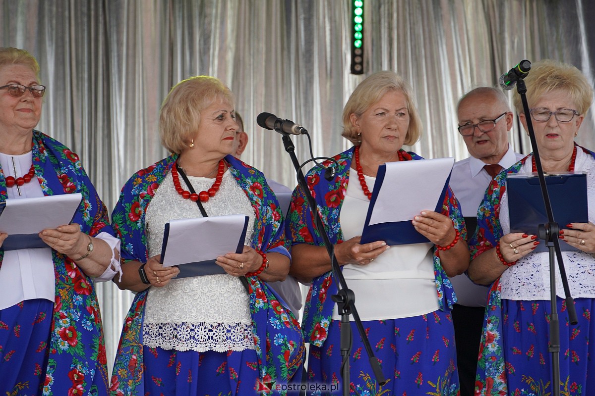 Dożynki w Goworowie [27.08.2023] - zdjęcie #82 - eOstroleka.pl