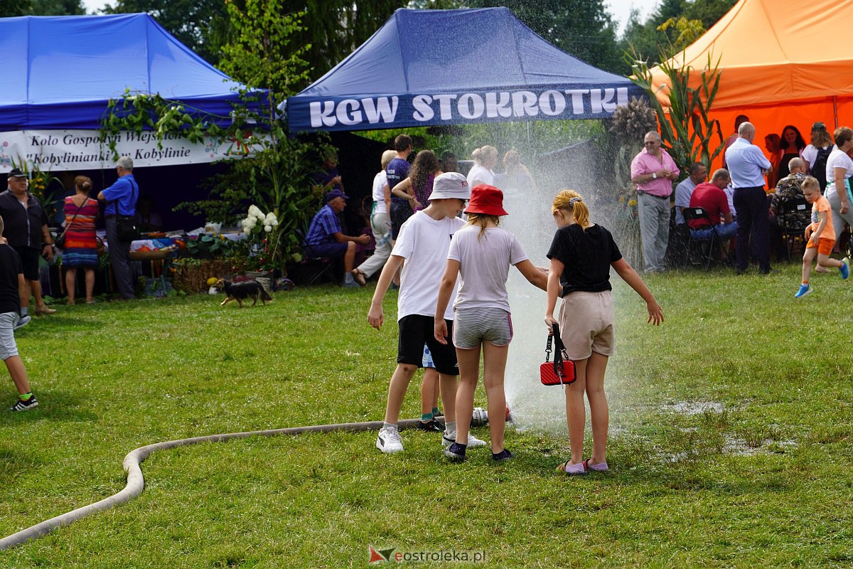 Dożynki w Goworowie [27.08.2023] - zdjęcie #91 - eOstroleka.pl