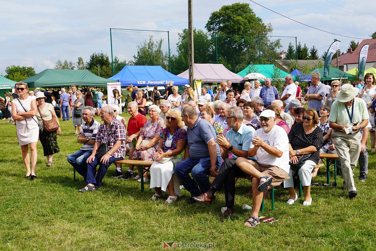 Dożynki w Goworowie [27.08.2023] - zdjęcie #100 - eOstroleka.pl