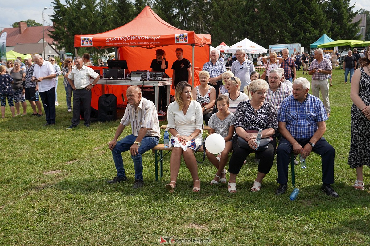 Dożynki w Goworowie [27.08.2023] - zdjęcie #101 - eOstroleka.pl