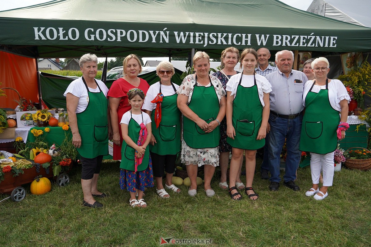 Dożynki w Goworowie [27.08.2023] - zdjęcie #105 - eOstroleka.pl