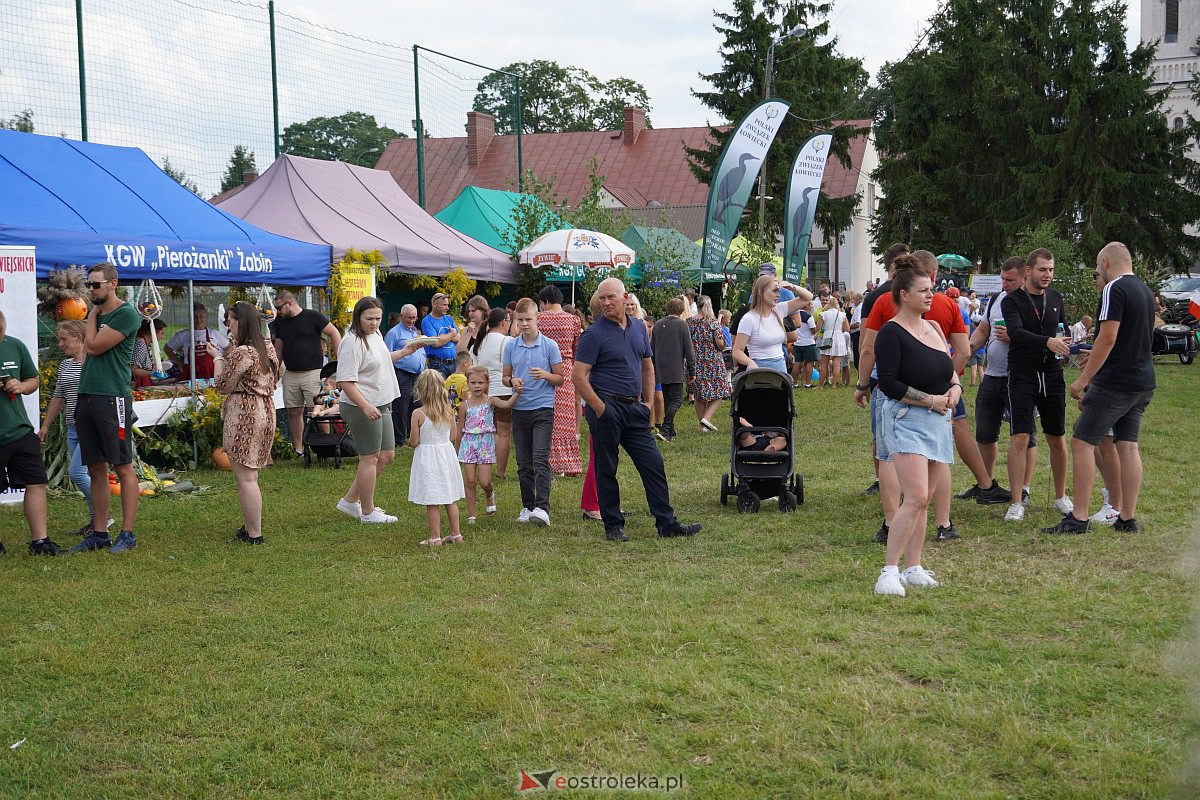 Dożynki w Goworowie [27.08.2023] - zdjęcie #111 - eOstroleka.pl