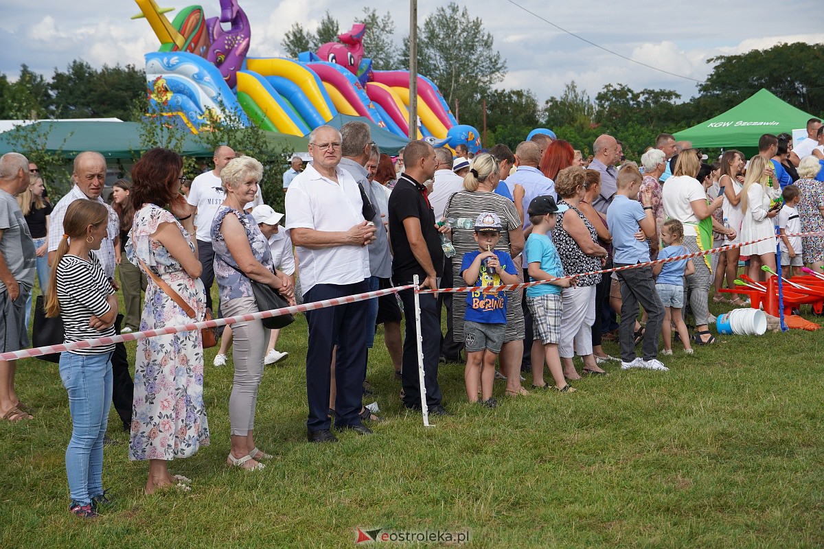 Dożynki w Goworowie [27.08.2023] - zdjęcie #118 - eOstroleka.pl