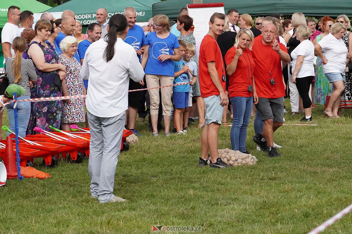 Dożynki w Goworowie [27.08.2023] - zdjęcie #120 - eOstroleka.pl