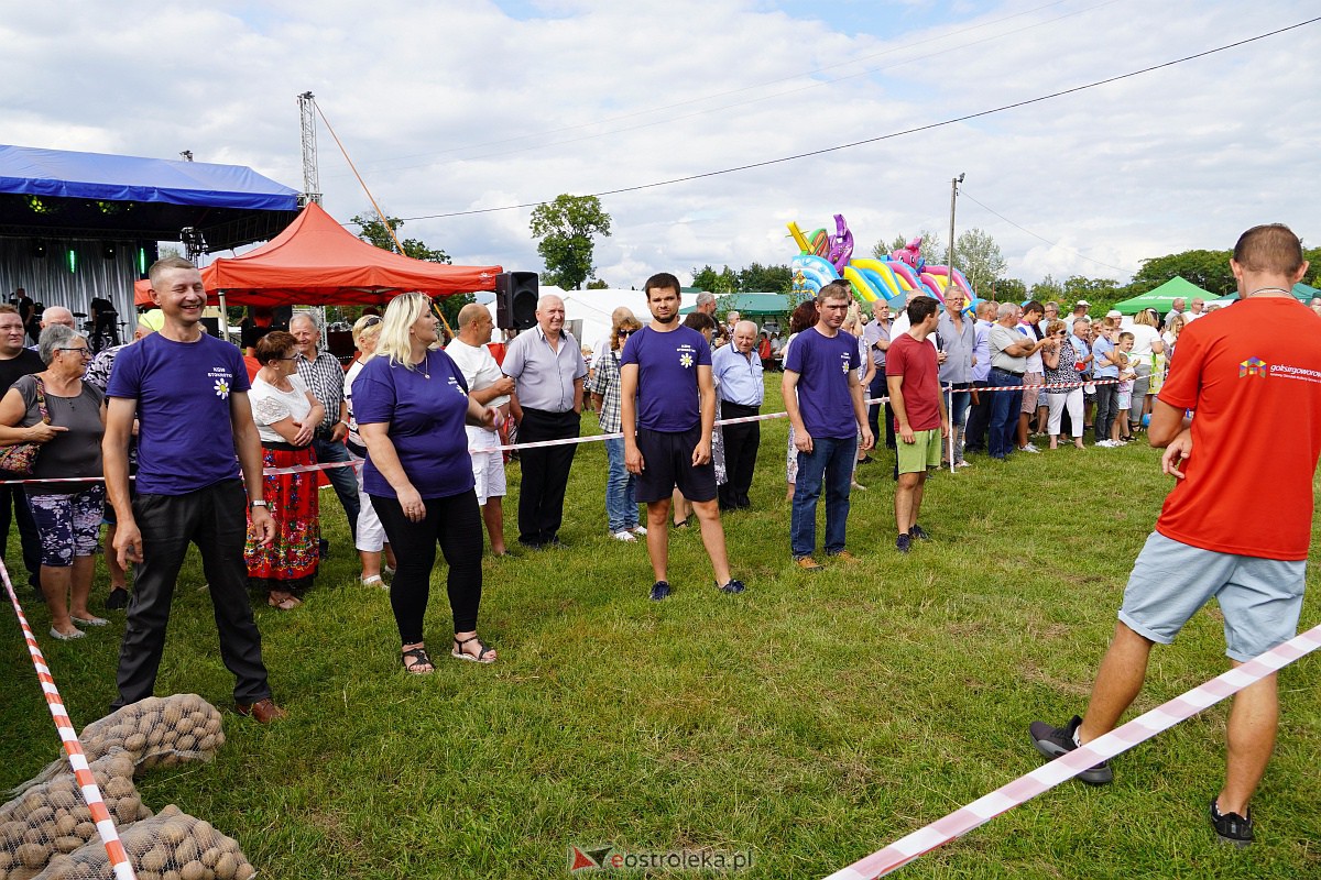 Dożynki w Goworowie [27.08.2023] - zdjęcie #121 - eOstroleka.pl