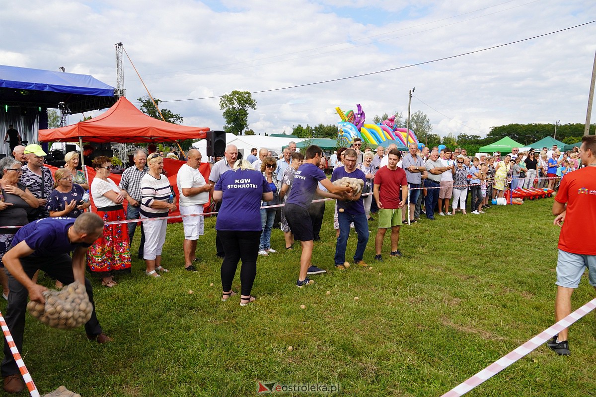 Dożynki w Goworowie [27.08.2023] - zdjęcie #123 - eOstroleka.pl