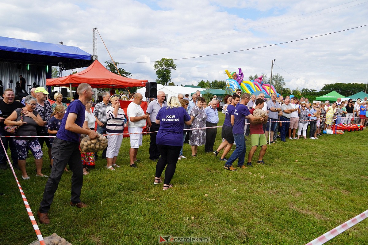 Dożynki w Goworowie [27.08.2023] - zdjęcie #124 - eOstroleka.pl