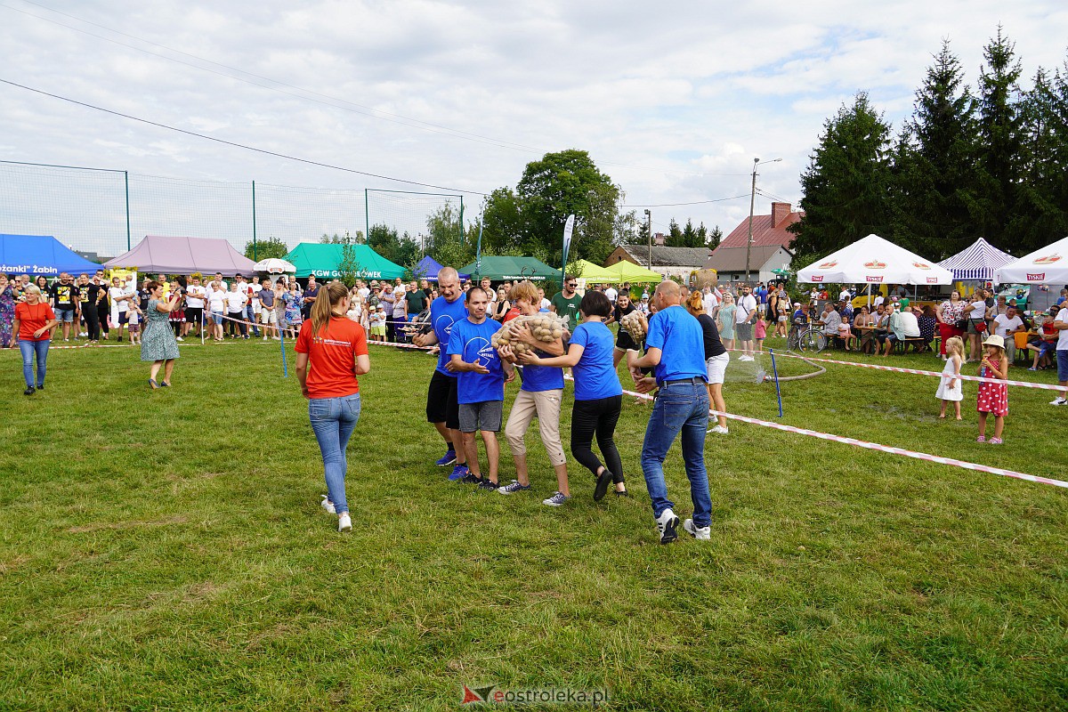 Dożynki w Goworowie [27.08.2023] - zdjęcie #126 - eOstroleka.pl