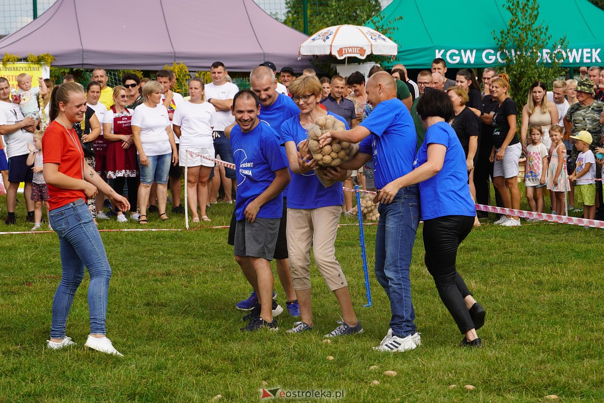 Dożynki w Goworowie [27.08.2023] - zdjęcie #129 - eOstroleka.pl