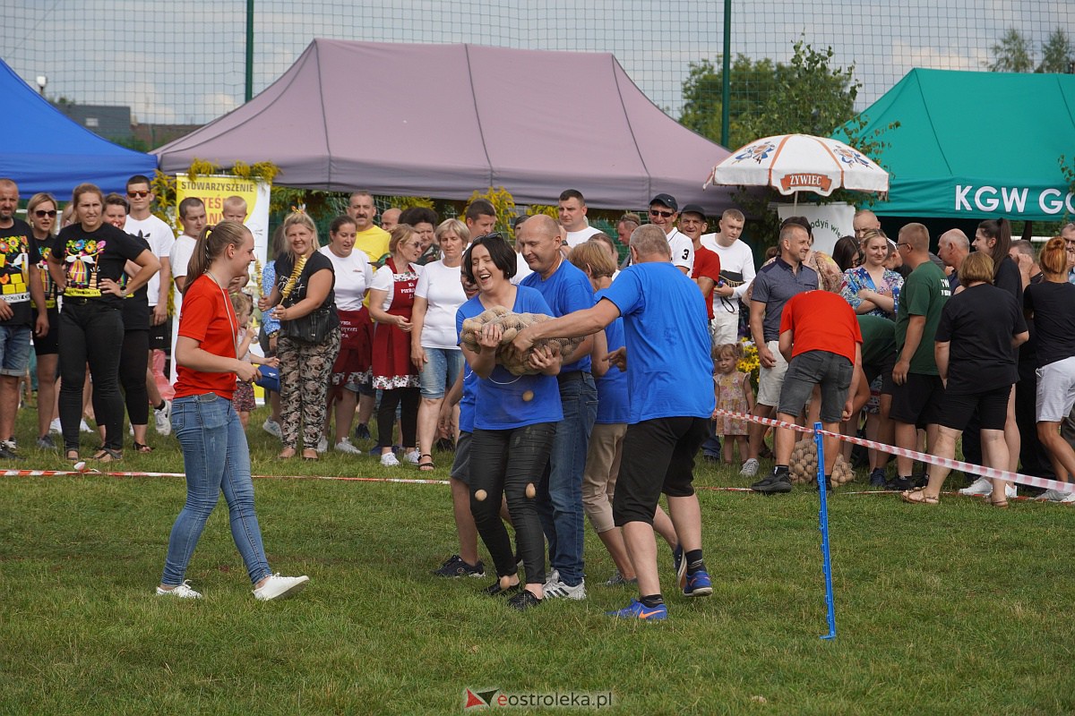 Dożynki w Goworowie [27.08.2023] - zdjęcie #130 - eOstroleka.pl