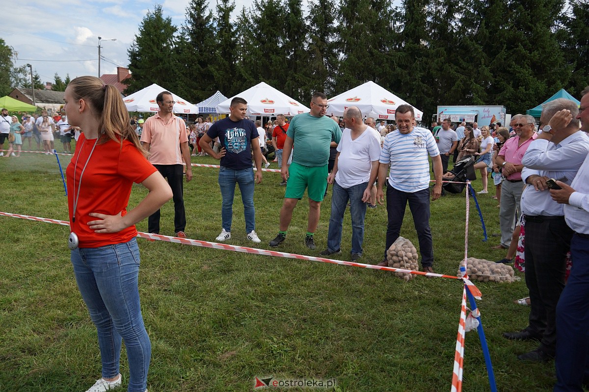 Dożynki w Goworowie [27.08.2023] - zdjęcie #132 - eOstroleka.pl