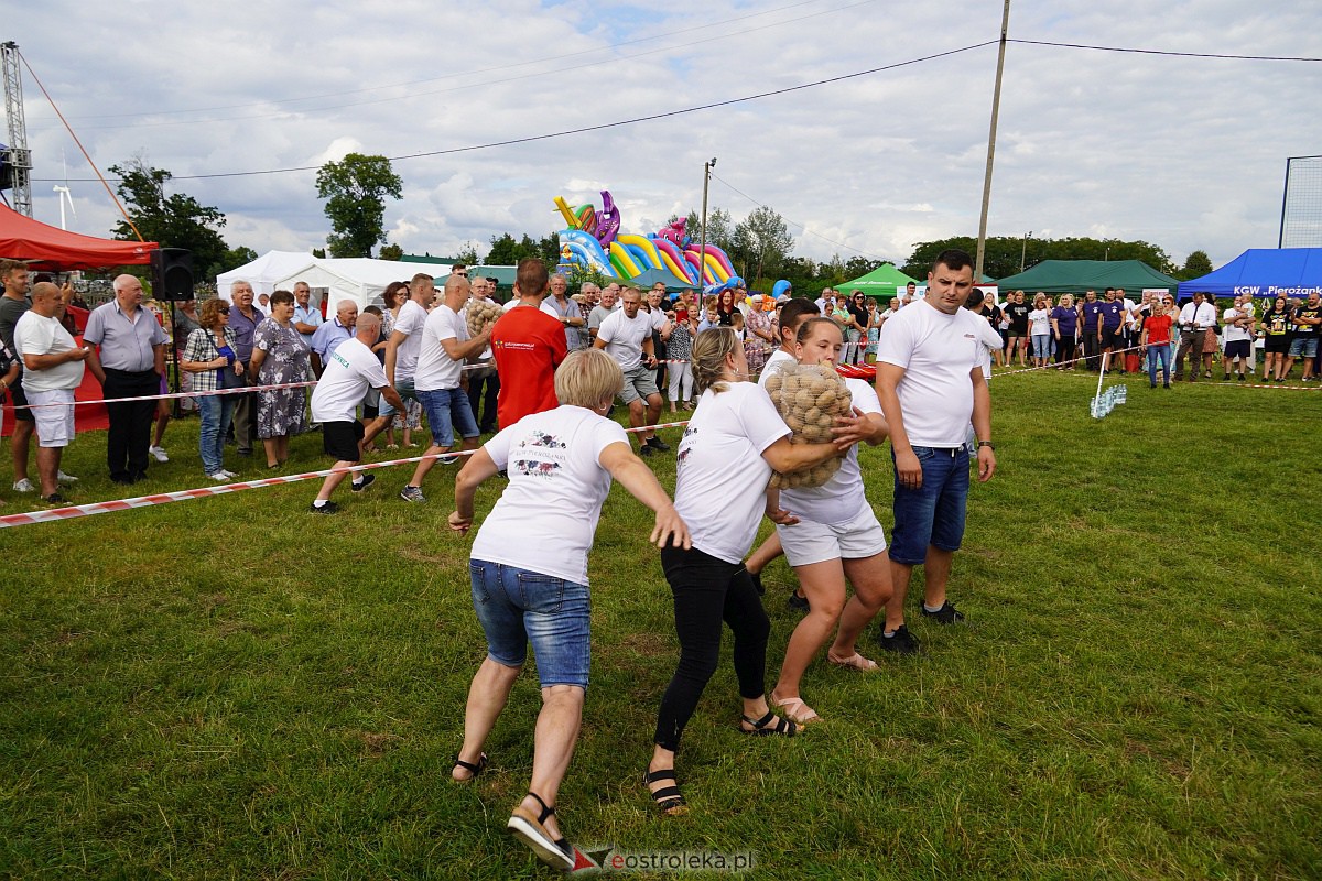 Dożynki w Goworowie [27.08.2023] - zdjęcie #134 - eOstroleka.pl