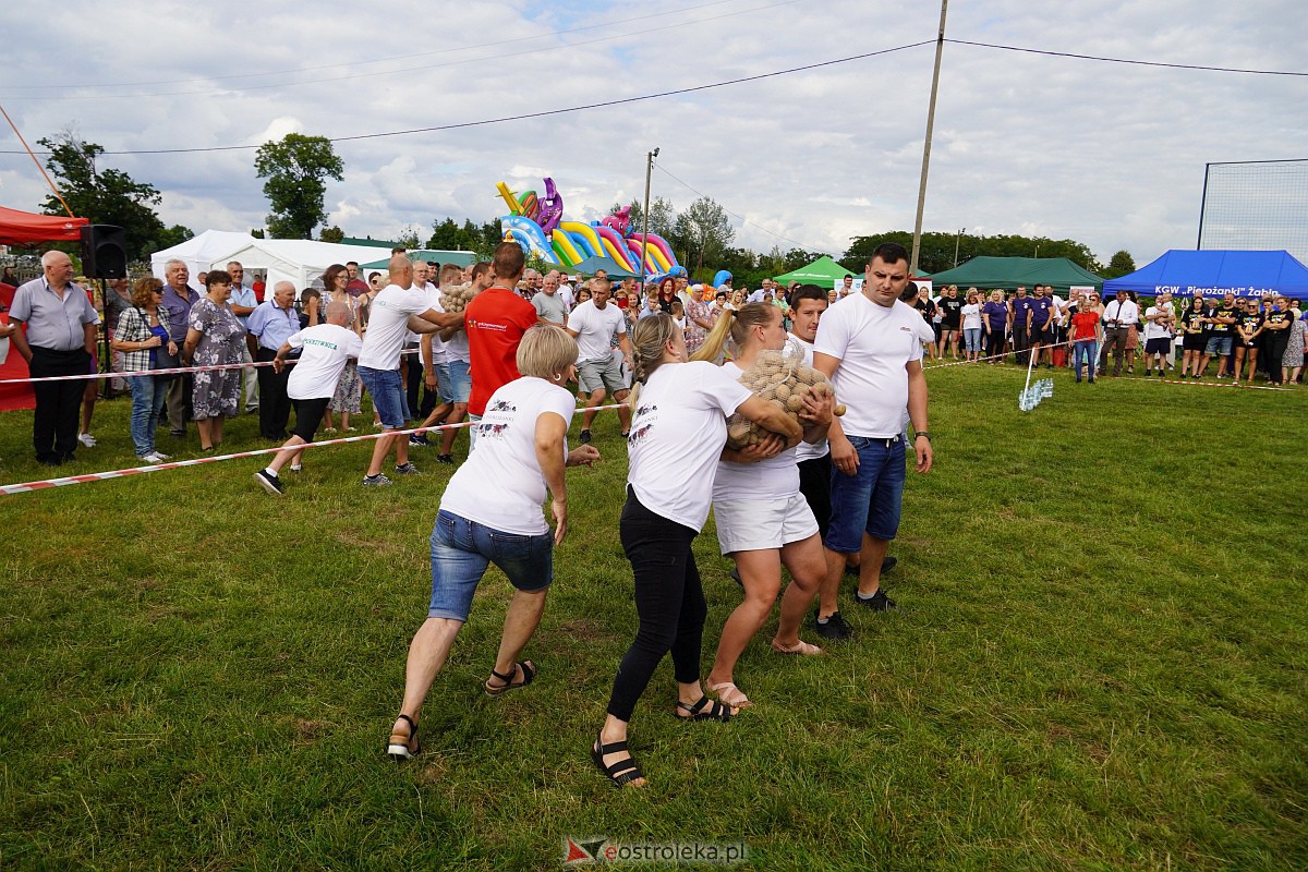 Dożynki w Goworowie [27.08.2023] - zdjęcie #135 - eOstroleka.pl