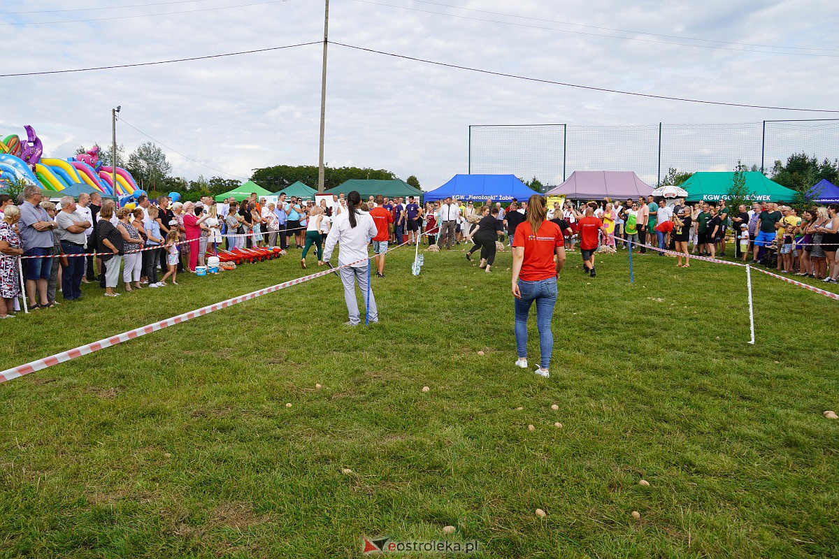 Dożynki w Goworowie [27.08.2023] - zdjęcie #140 - eOstroleka.pl