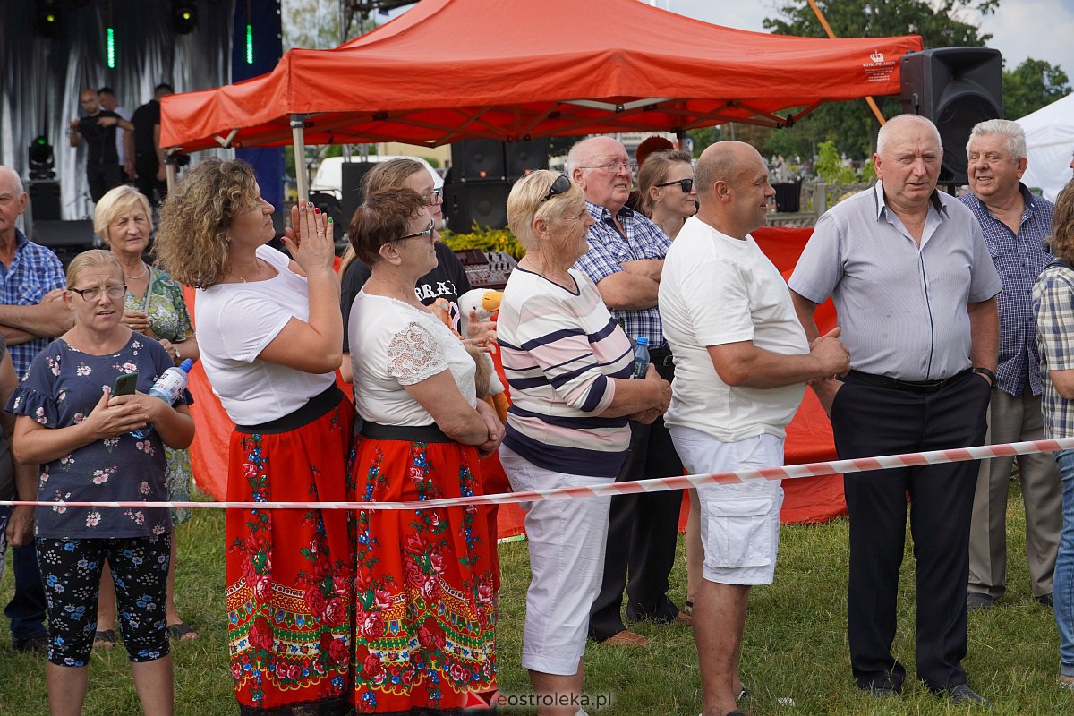 Dożynki w Goworowie [27.08.2023] - zdjęcie #141 - eOstroleka.pl