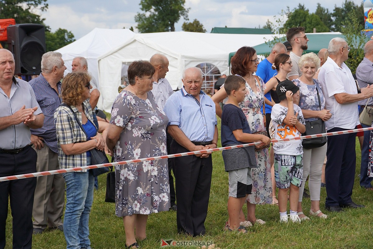 Dożynki w Goworowie [27.08.2023] - zdjęcie #142 - eOstroleka.pl