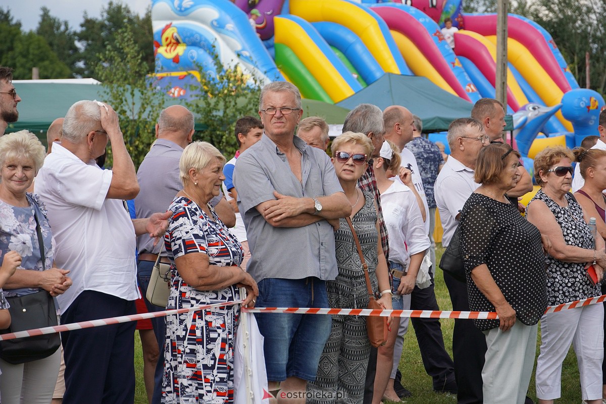 Dożynki w Goworowie [27.08.2023] - zdjęcie #143 - eOstroleka.pl