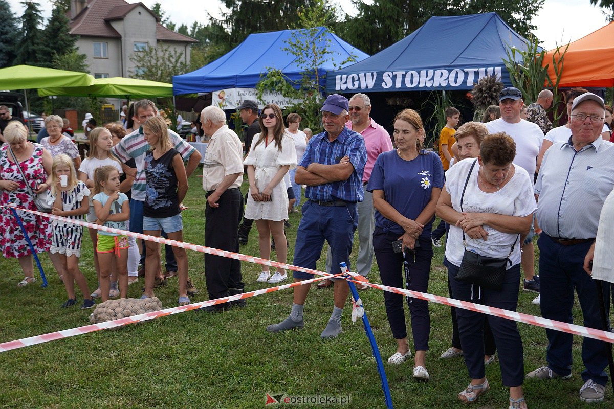 Dożynki w Goworowie [27.08.2023] - zdjęcie #145 - eOstroleka.pl