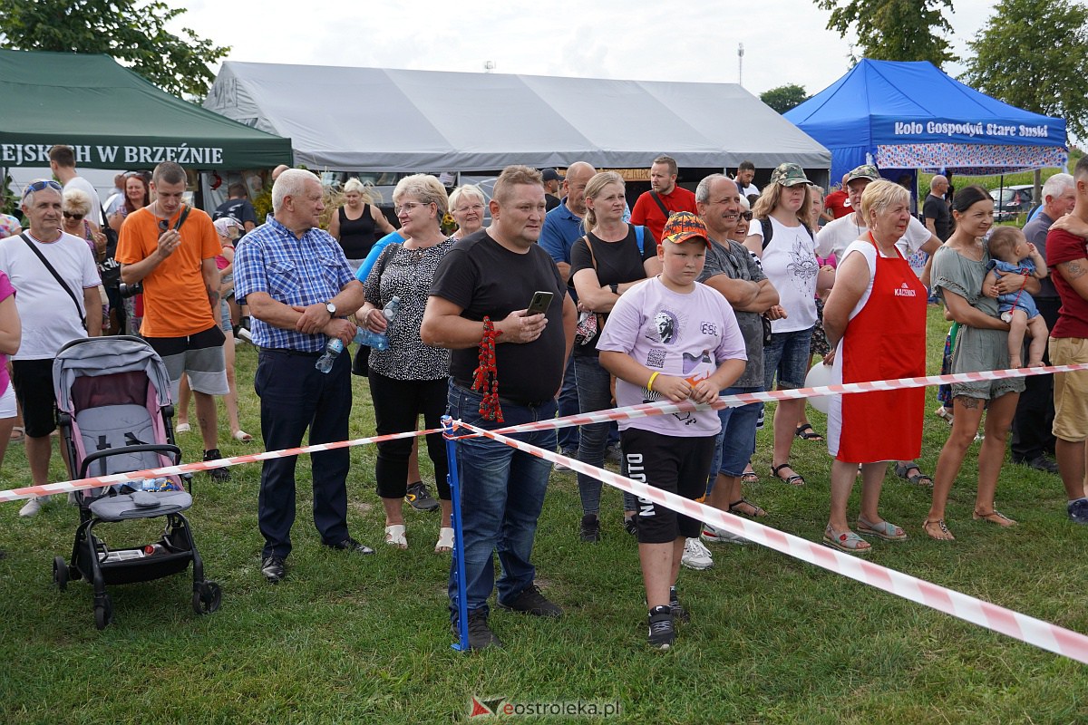 Dożynki w Goworowie [27.08.2023] - zdjęcie #147 - eOstroleka.pl