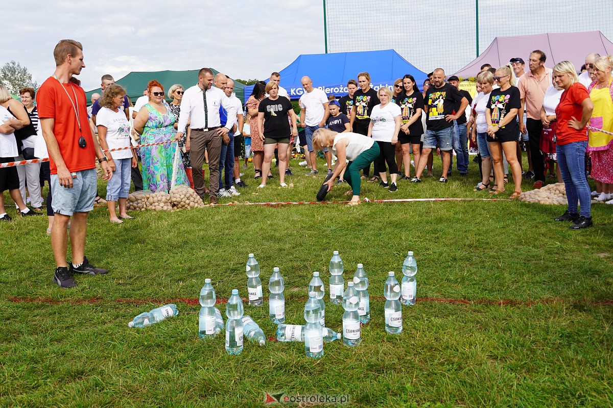 Dożynki w Goworowie [27.08.2023] - zdjęcie #159 - eOstroleka.pl