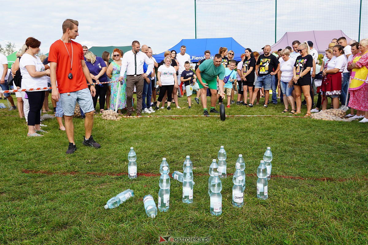 Dożynki w Goworowie [27.08.2023] - zdjęcie #162 - eOstroleka.pl