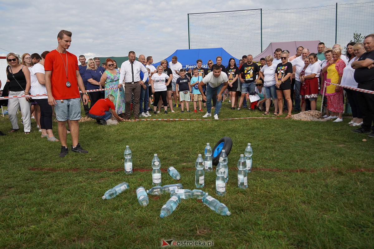 Dożynki w Goworowie [27.08.2023] - zdjęcie #164 - eOstroleka.pl