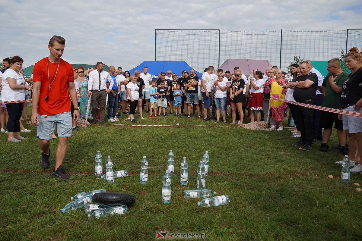 Dożynki w Goworowie [27.08.2023] - zdjęcie #166 - eOstroleka.pl