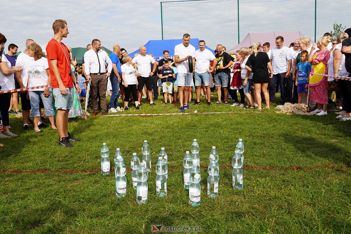 Dożynki w Goworowie [27.08.2023] - zdjęcie #86 - eOstroleka.pl