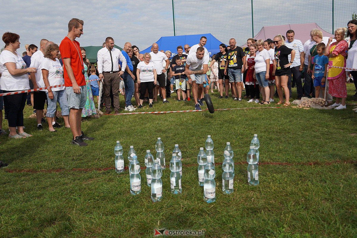 Dożynki w Goworowie [27.08.2023] - zdjęcie #85 - eOstroleka.pl