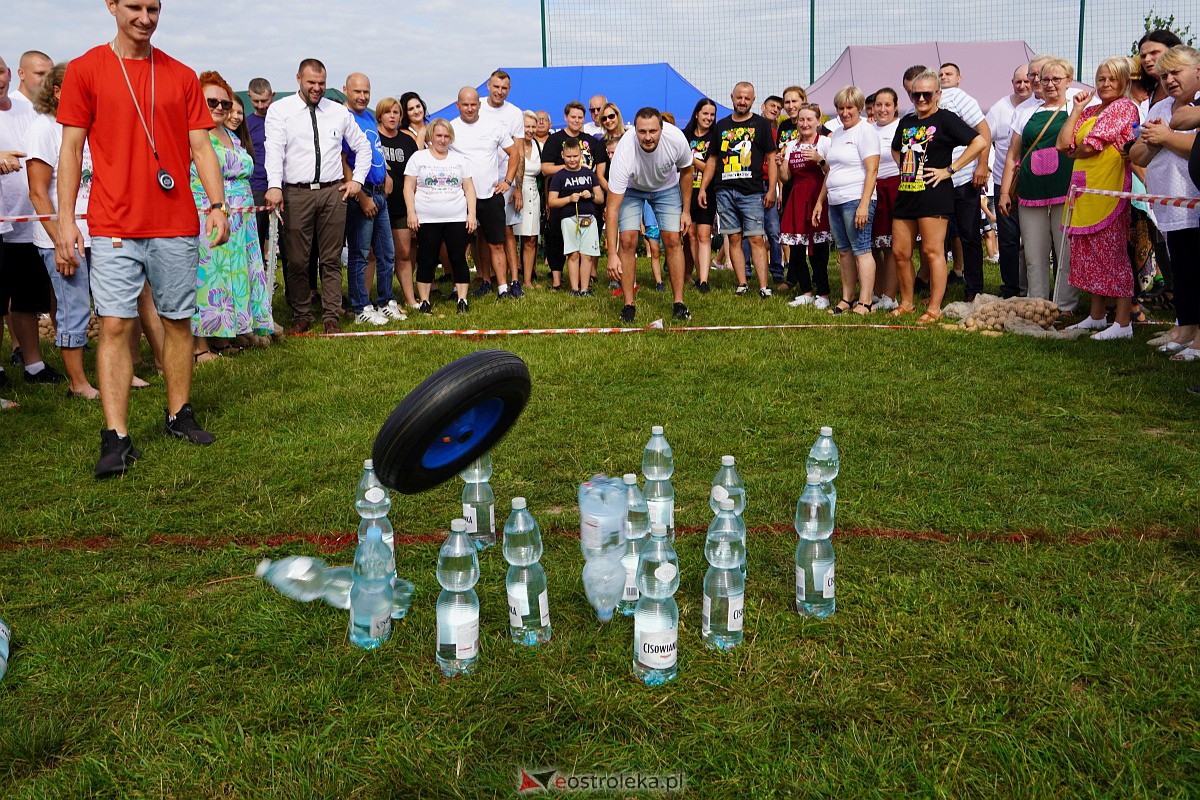 Dożynki w Goworowie [27.08.2023] - zdjęcie #84 - eOstroleka.pl