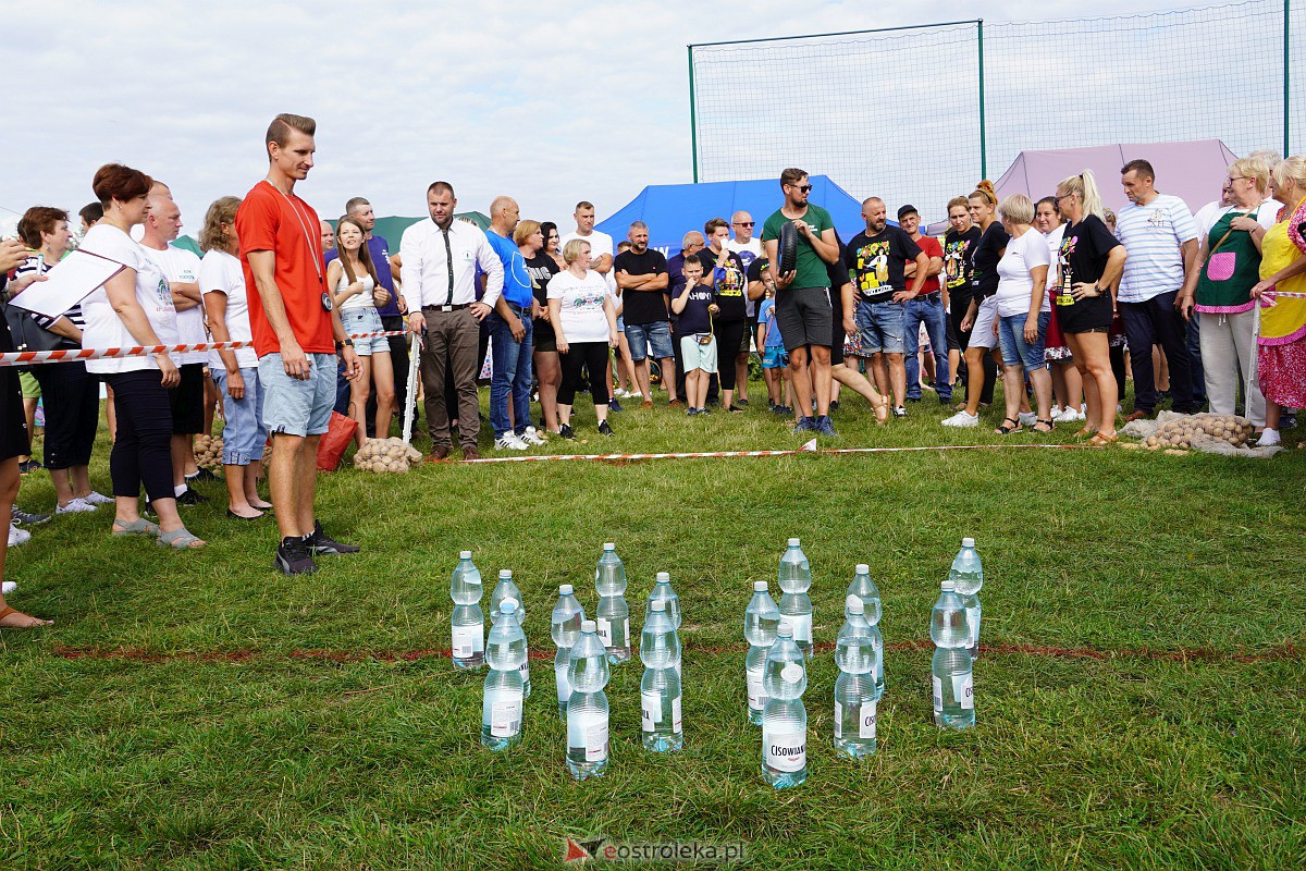 Dożynki w Goworowie [27.08.2023] - zdjęcie #83 - eOstroleka.pl