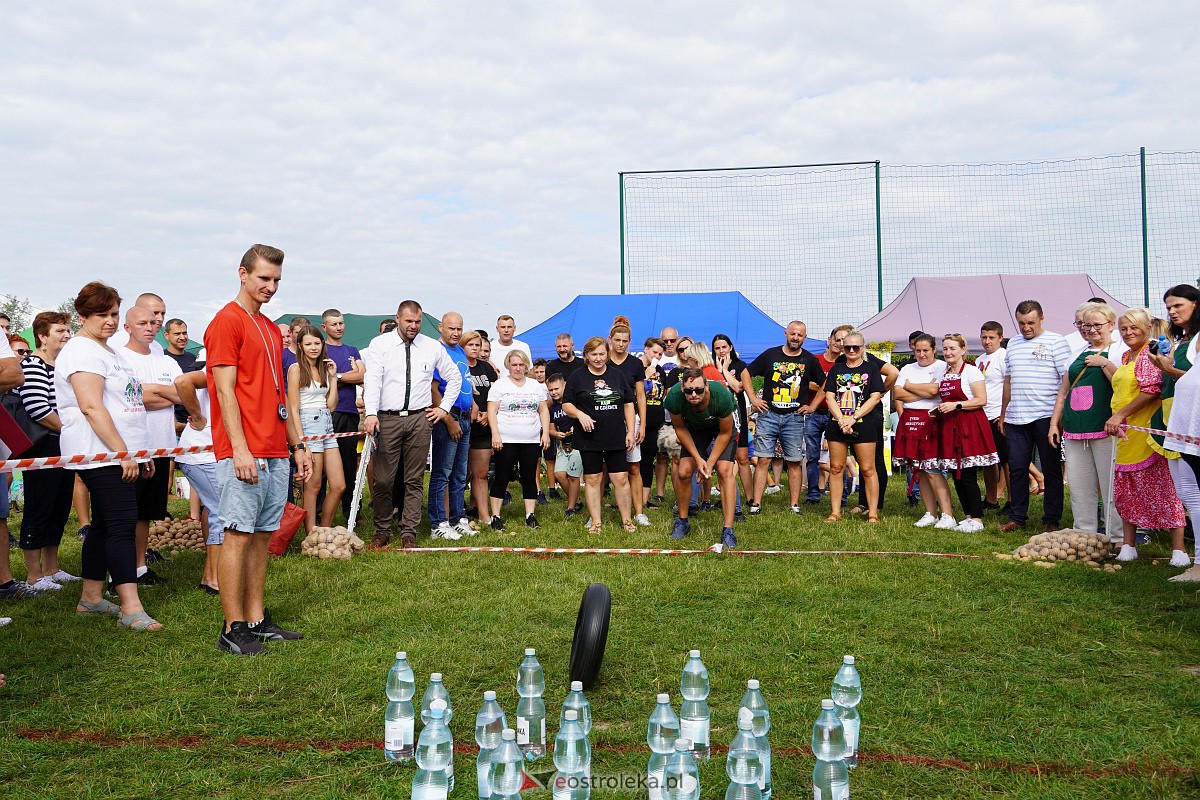 Dożynki w Goworowie [27.08.2023] - zdjęcie #82 - eOstroleka.pl