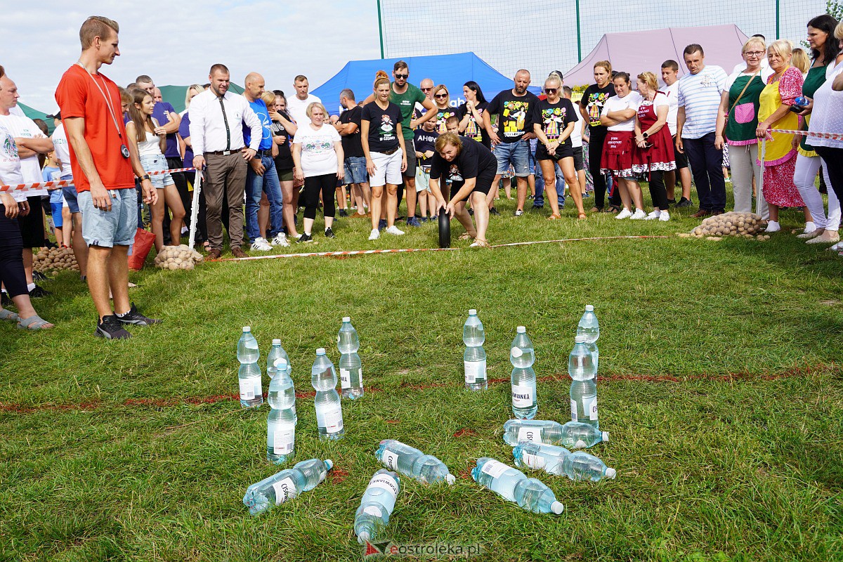 Dożynki w Goworowie [27.08.2023] - zdjęcie #81 - eOstroleka.pl
