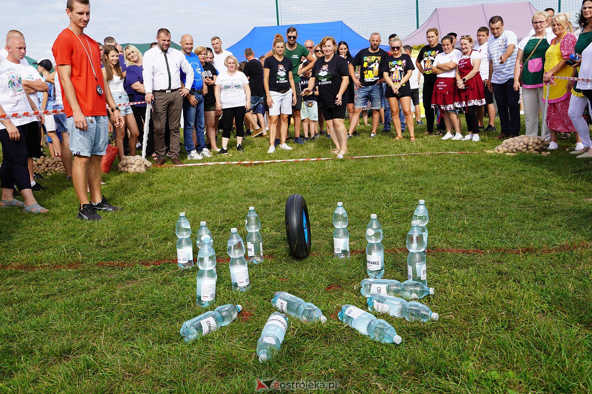 Dożynki w Goworowie [27.08.2023] - zdjęcie #80 - eOstroleka.pl