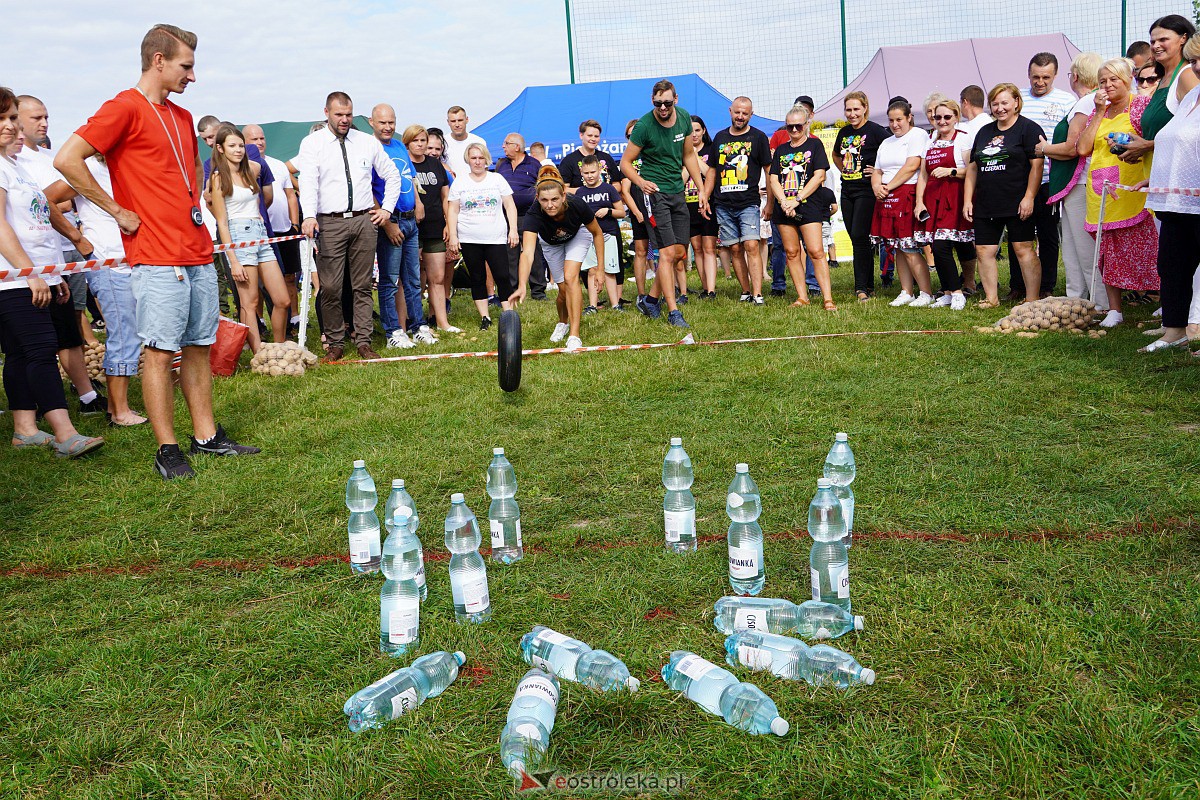 Dożynki w Goworowie [27.08.2023] - zdjęcie #79 - eOstroleka.pl