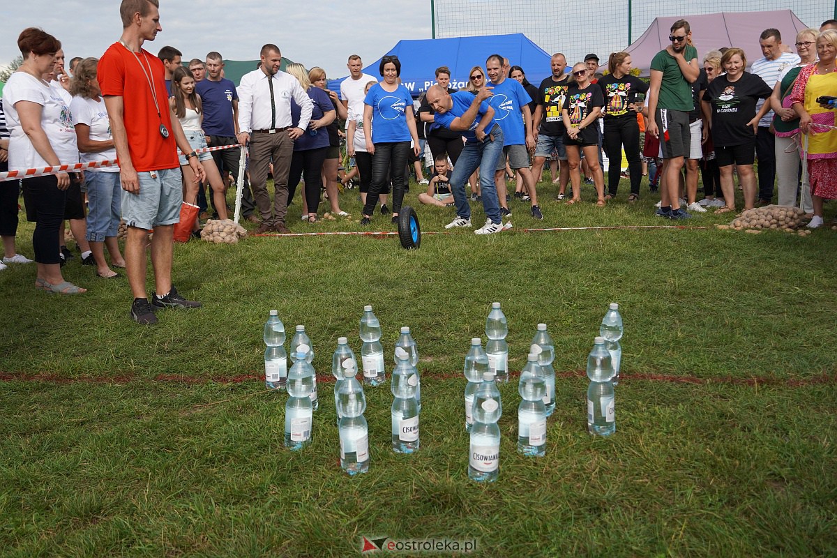Dożynki w Goworowie [27.08.2023] - zdjęcie #78 - eOstroleka.pl