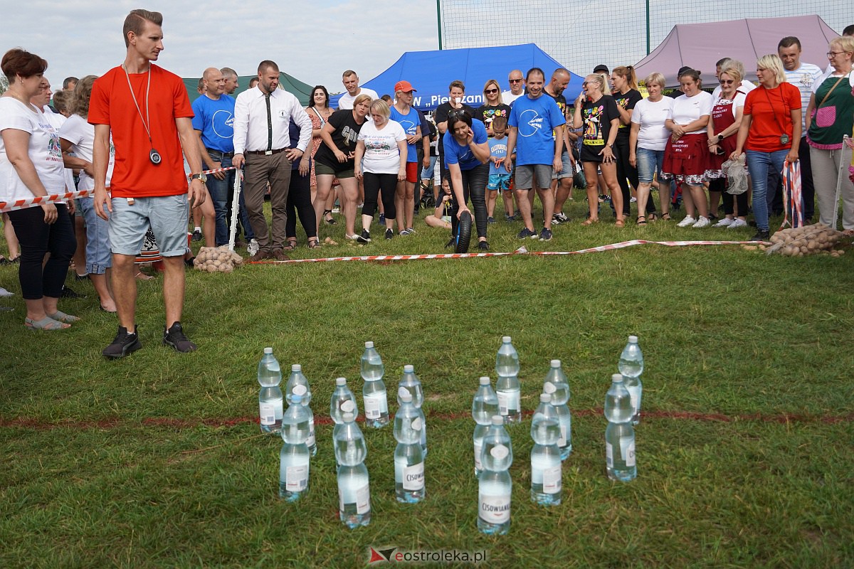 Dożynki w Goworowie [27.08.2023] - zdjęcie #77 - eOstroleka.pl
